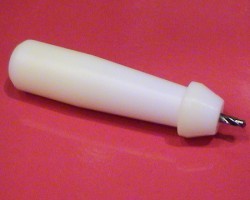 Perfurados 800 C